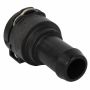 Motorcraft Molded Heater Hoses EU5Z18B402B