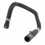 Motorcraft Molded Heater Hoses BC2Z18472AB