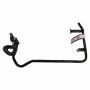 Motorcraft Heater Hoses XR3Z18B402BA
