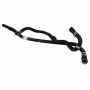 Motorcraft Molded Heater Hoses BC2Z18472DA