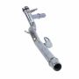 Motorcraft Molded Heater Hoses for 2018-2020 F-150 - JL3Z18663AB