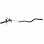 Motorcraft Molded Heater Hoses 2L3Z18663AA