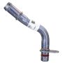 Motorcraft Molded Heater Hoses LC3Z18663A
