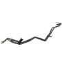 Motorcraft Molded Heater Hoses LK4Z18B402D