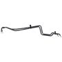 Motorcraft Molded Heater Hoses LK4Z18B402E