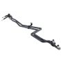 Motorcraft Molded Heater Hoses LK4Z18B402E