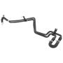 Motorcraft Molded Heater Hoses LK4Z18B402G