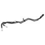 Motorcraft Molded Heater Hoses LK4Z18B402G