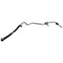 Motorcraft Molded Heater Hoses for 2020-2024 F-150 - ML3Z18B402E
