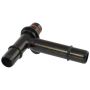 Motorcraft Molded Heater Hoses for 2021-2024 F-150 - ML3Z18663A