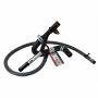 Motorcraft Molded Heater Hoses for 2005-2008 F-150 - 5L3Z18663AA