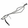 Motorcraft Molded Heater Hoses for 2010-2014 EXPEDITION, NAVIGATOR - AL1Z18663C