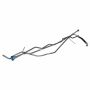 Motorcraft Molded Heater Hoses for 2010-2014 EXPEDITION, NAVIGATOR - AL1Z18663C