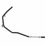 Motorcraft Molded Heater Hoses 5C3Z18663CA