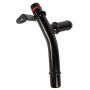 Motorcraft Molded Heater Hoses for 2011-2024 F-150, 2011-2020 MUSTANG - BR3Z18663A