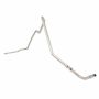 Motorcraft Molded Heater Hoses 8C2Z18663B