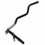 Motorcraft Molded Heater Hoses F65Z18663FB