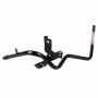 Motorcraft Molded Heater Hoses for 2010 EXPLORER, EXPLORER SPORT TRAC, MOUNTAINEER - 9L3Z18663C