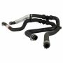 Motorcraft Molded Heater Hoses for 2009 FLEX, 2008-2009 TAURUS X - 9A4Z18663B