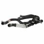 Motorcraft Molded Heater Hoses for 2009 FLEX, 2008-2009 TAURUS X - 9A4Z18663B