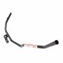 Motorcraft Molded Heater Hoses for 2009-2014 EXPEDITION, NAVIGATOR, 2009-2010 F-150 - 9L3Z18663F