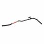 Motorcraft Molded Heater Hoses for 2009-2014 EXPEDITION, NAVIGATOR, 2009-2010 F-150 - 9L3Z18663F