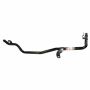 Motorcraft Molded Heater Hoses for 2007-2014 MUSTANG - 7R3Z18663A