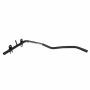 Motorcraft Molded Heater Hoses 2L3Z18663BA