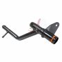 Motorcraft Molded Heater Hoses 1L3Z18663AB
