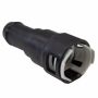 Motorcraft Molded Heater Hoses XC2Z18B402CA