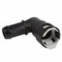 Motorcraft Molded Heater Hoses XC2Z18B402DA