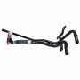 Motorcraft Molded Heater Hoses for 2007-2010 MUSTANG - 7R3Z18B402A
