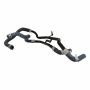 Motorcraft Molded Heater Hoses 1F1Z18B402BA