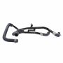 Motorcraft Molded Heater Hoses 1F1Z18B402BA