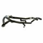 Motorcraft Molded Heater Hoses 1F1Z18B402BA