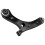 Motorcraft Control Arms PZ1Z3078A