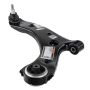 Motorcraft Control Arms PZ1Z3079A