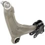 Motorcraft Control Arms F2GZ3079J