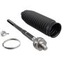 Motorcraft Tie Rod Ends BB5Z3280A
