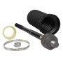 Motorcraft Tie Rod Ends for 2018-2021 EXPEDITION, 2016-2019 F-150, 2018-2022 NAVIGATOR - GL3Z3280A