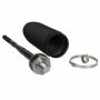 Motorcraft Tie Rod Ends for 2017-2019 EXPLORER, POLICE INTERCEPTOR UTILITY - HB5Z3280A