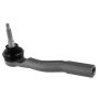Motorcraft Tie Rod Ends for 2022-2024 BRONCO - NB3Z3A130B
