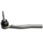Motorcraft Tie Rod Ends MB3Z3A130A