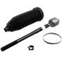 Motorcraft Tie Rod Ends MEF699