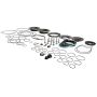 Motorcraft Automatic Transmission Gaskets HL3Z7153F