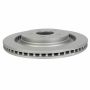 Motorcraft Brake Rotors G2MZ2V026AUA