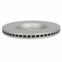 Motorcraft Brake Rotors G2MZ2V026AUA
