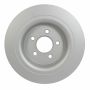 Motorcraft Brake Rotors G2MZ2V026AUA