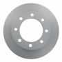 Motorcraft Brake Rotors G2MZ1V125AGA