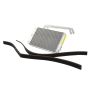 Motorcraft Heater Cores H2MZ18476U